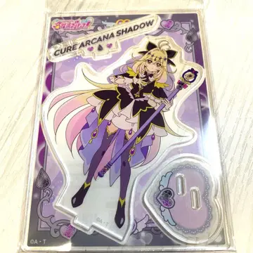 명탐정 프리큐어 블루라 아크릴 스탠드 큐어 아르카나 쉐도우
