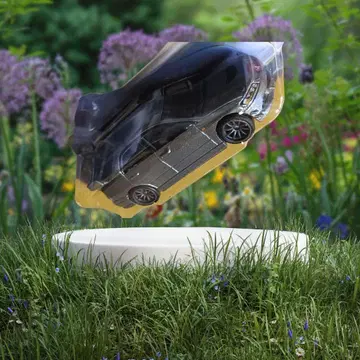 [ 새상품 미개봉 ] 핫휠 미쓰비시 랜서 에볼루션 IX