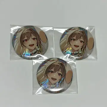 니지산지 프렌 CONCERTO 캔뱃지 Day1