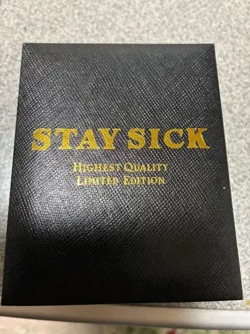 staysick 스테이시크 벤츄라 뱀부