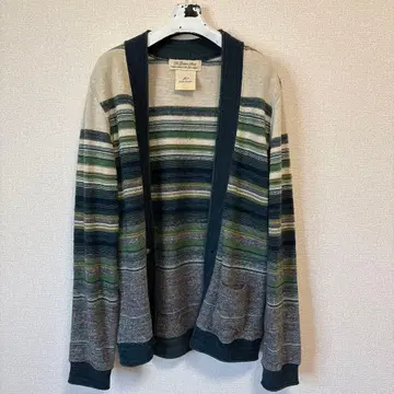 The Golden State REMI RELIEF 가디건