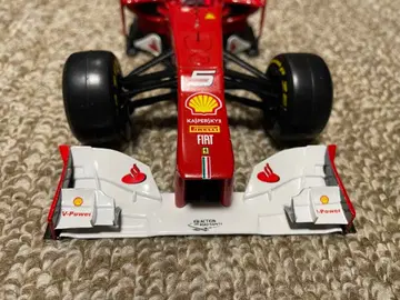 F1 페라리 F2012 1/18 알론소