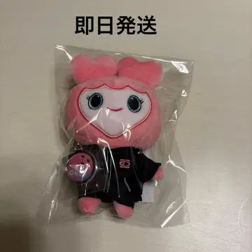 TWICE THIS IS FOR 러블리 백참 모모