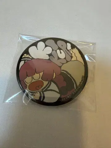 봇치더록! 키쿠리 캔뱃지 스프링 선생님