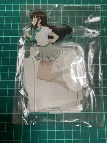 러브 라이브! 선샤인!! Aqours 9주년 전시회 쿠로사와 다이아