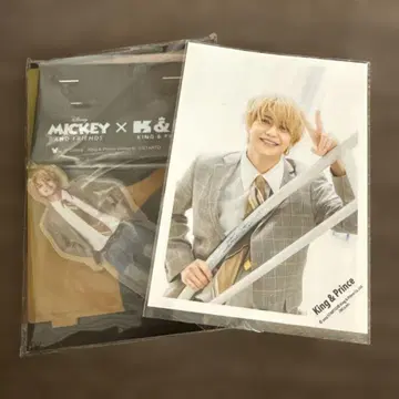 타카하시 카이토 아크릴 스탠드 공식 사진 세트