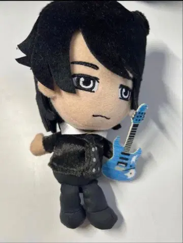 GRANRODEO 이이즈카 마사아키 봉제 인형