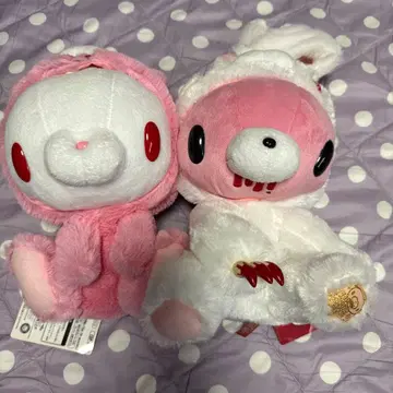 그루미 범용 토끼 6주년.