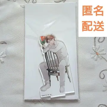 후시미 가쿠 니지산지 NIJISANJI EN 마네키네코 아크릴 스탠드