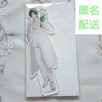 지일 니지산지 NIJISANJI EN 마네키네코 아크릴 스탠드