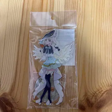 너와 아이돌 프리큐어 다나카 푸린 할로윈 아크릴 스탠드