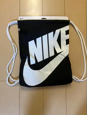 [새상품] NIKE 냅색 짐색 블랙 BA5351-011