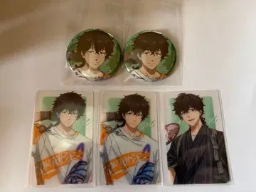 WIND BREAKER 윈브레 불량들의 영웅담 토카게 조