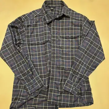 몽벨 WIC.O.D. 셔츠 남성용