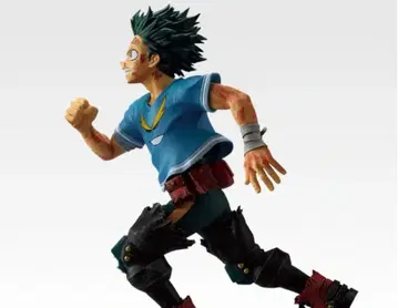 제일복권 나의 히어로 아카데미아 C상 미도리야 이즈쿠 피규어