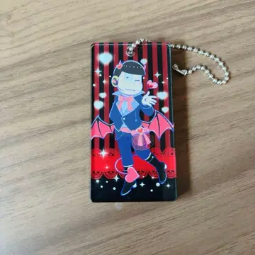 오소마츠 6쌍둥이