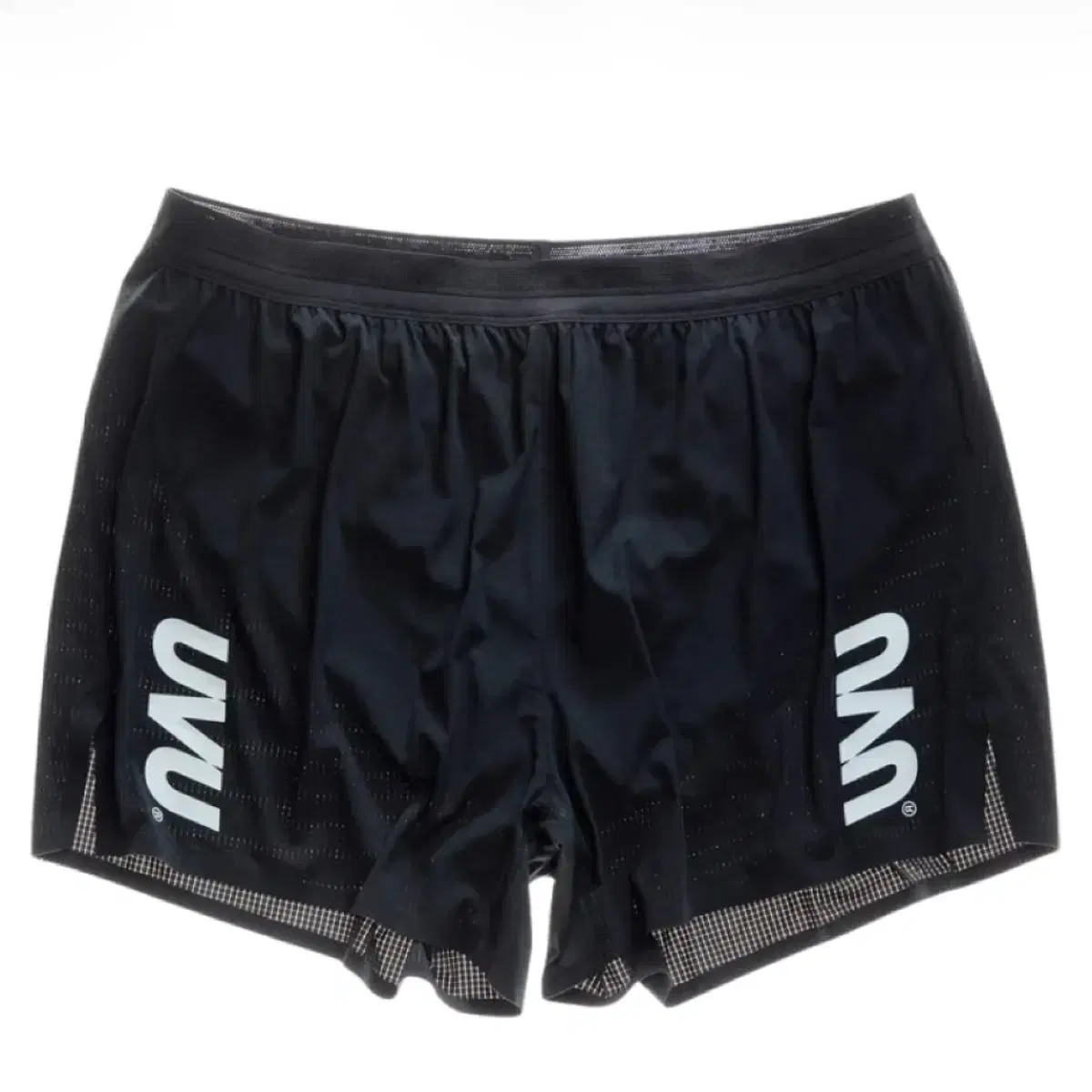 UVU Half Tight 2.0 Black L Half Tights 2.0 Black on Bunjang Global