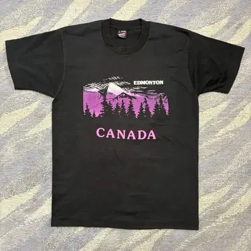 FRUIT OF THE LOOM BEST 90s 티셔츠 CANADA