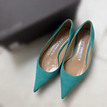 PELLICO 플랫슈즈 35.5