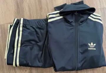 아디다스 저지 셋업