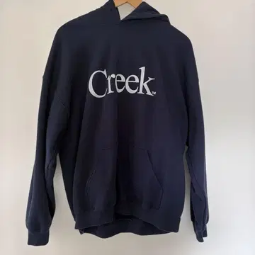 creek angler's device hoodie