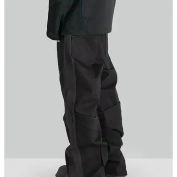 Xlim ep6 04 trouser | 브랜드 중고거래 플랫폼, 번개장터