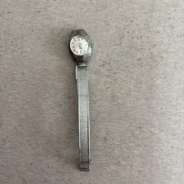 RADO 손목시계 실버 21 jewels 앤티크 빈티지