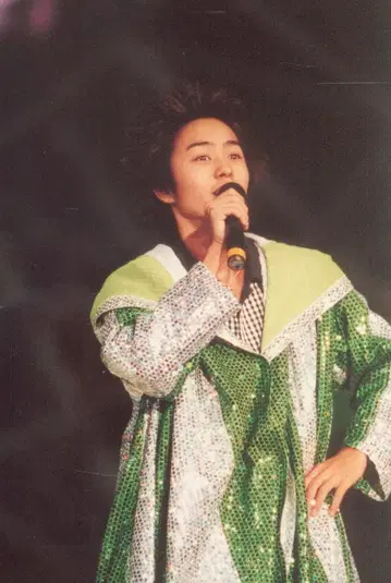 아라시 00년 First Concert 사쿠라이 쇼 공식 사진 *1장