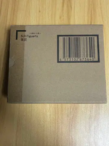 S.H.Figuarts 다비