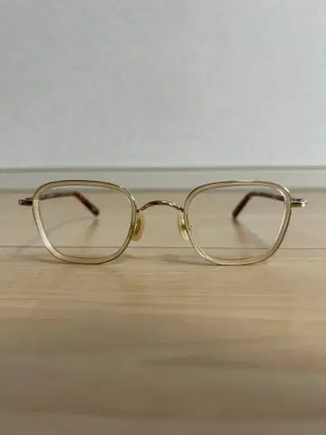 금자안경 VINTAGE