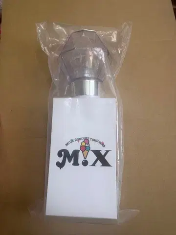M!LK 응원봉 밀크라스타 스틱 3