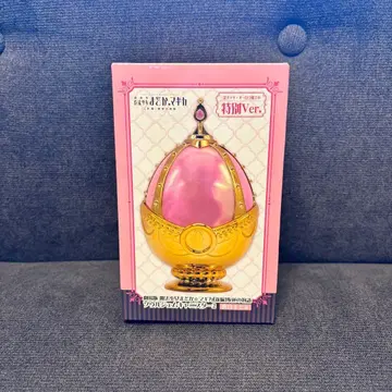 마마마 소울젬 캐니스터 2 특별ver. 카나메 마도카