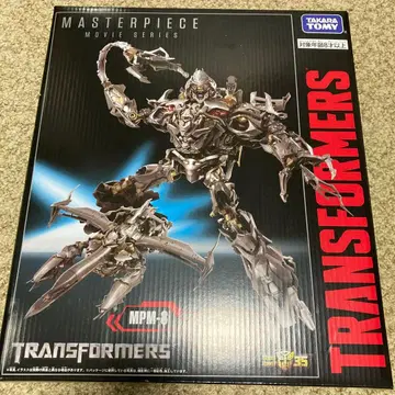 트랜스포머 MPM-8 메가트론