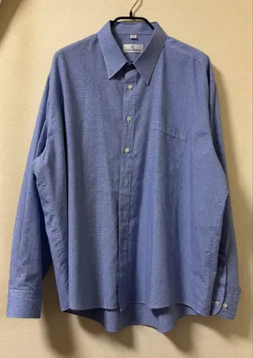 NINO CERRUTI 긴팔 셔츠