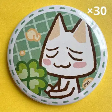 어디든지 함께 이노우에 토로 캔뱃지