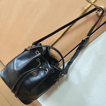 HERZ 헤르츠 복조리 숄더