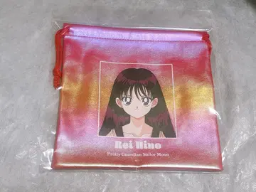 세일러문 스토어 오로라 복조리 복조리 벌스데이 마즈