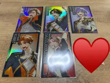 니지페스 2026 니지산지 페스티벌 CONCERTO 폴라로이드