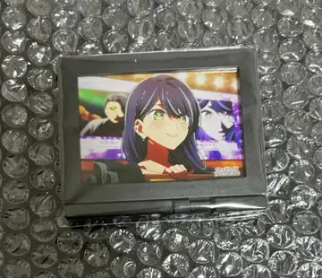 최애의 아이 B상 아트 프레임 애니메이트 추첨회 쿠로카와 아카네