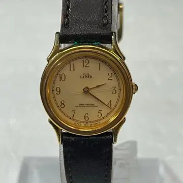 [ CITIZEN/시티즌 ] CLUB LA MER 클럽 라 메르 손목시계