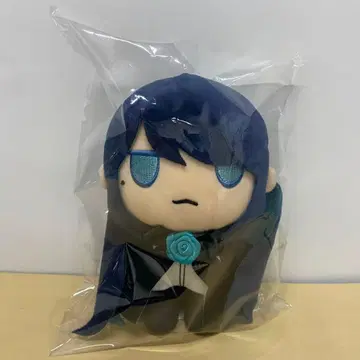 [정품] 태어났어요 축하해요 Ado 봉제 인형 B