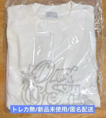 NCT WISH 앙콘 MD 맨투맨