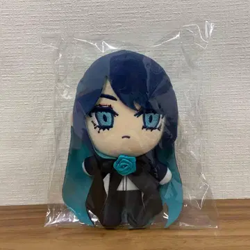 Ado 태어났어요 봉제 인형 ORIHARA 디자인 ver.