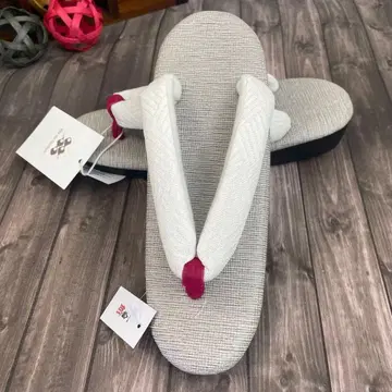 2694 [이치린칸] 편안한 착용감 우레탄 조리 L 사이즈 새상품