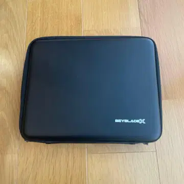 기어 케이스 베이블레이드X