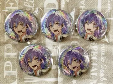 니지산지 니지 페스티벌 2026 CONCERTO 캔뱃지 호시미치 쇼