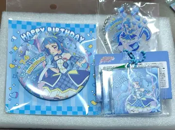 아이돌 프리큐어 큐어 잉크 벌스데이