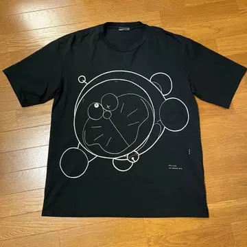 LAD MUSICIAN 라드 뮤지션 도라에몽 티셔츠