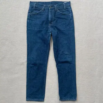 orSlow 오어슬로우 데님 일본제 M 구제 의류