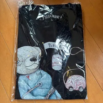 히구치 유코 이마이 마사요 반팔 T셔츠 L 사이즈